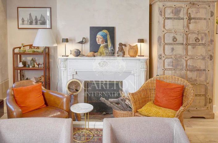 Image No.6-Propriété de 2 chambres à vendre à Cannes