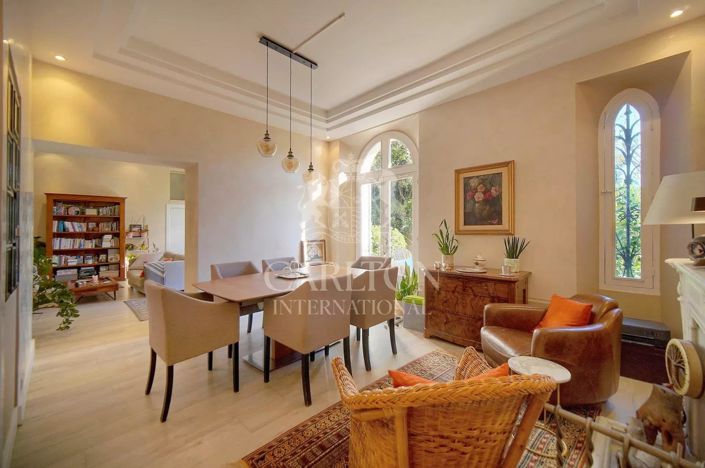 Image No.7-Propriété de 2 chambres à vendre à Cannes