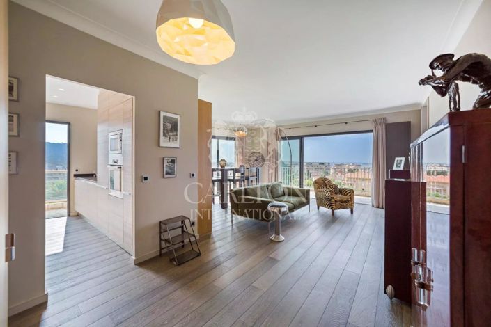 Image No.1-Propriété de 2 chambres à vendre à Cannes