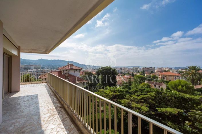 Image No.3-Propriété de 2 chambres à vendre à Cannes