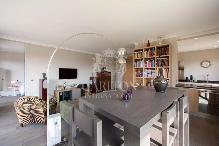 Image No.4-Propriété de 2 chambres à vendre à Cannes