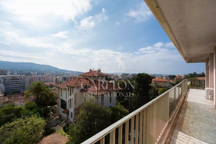 Image No.9-Propriété de 2 chambres à vendre à Cannes