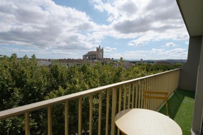 1 - Narbonne, Appartement
