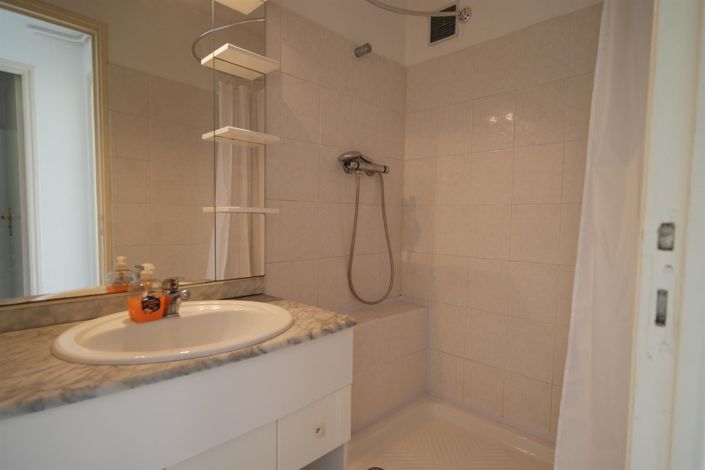 Image No.7-Appartement de 1 chambre à vendre à Narbonne