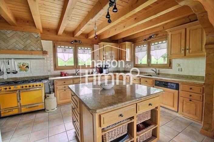 Image No.10-Maison à vendre à Chatel