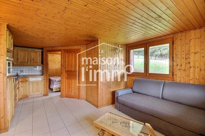 Image No.11-Maison à vendre à Chatel