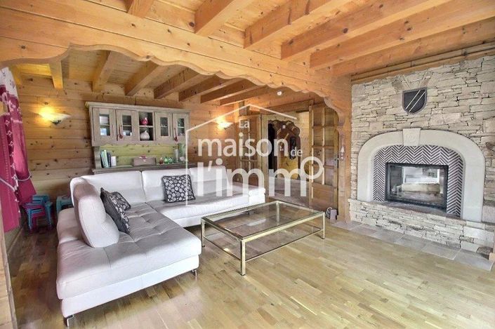 Image No.2-Maison à vendre à Chatel