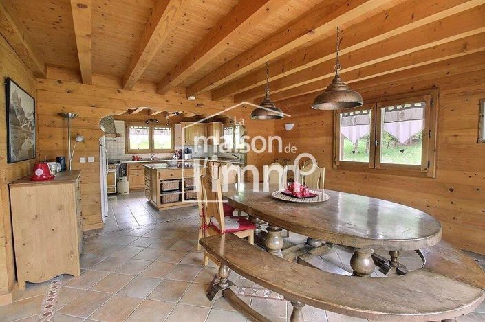 Image No.3-Maison à vendre à Chatel