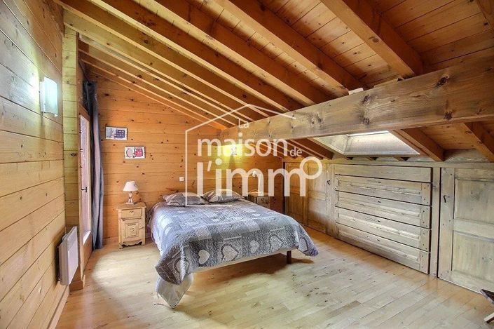 Image No.4-Maison à vendre à Chatel