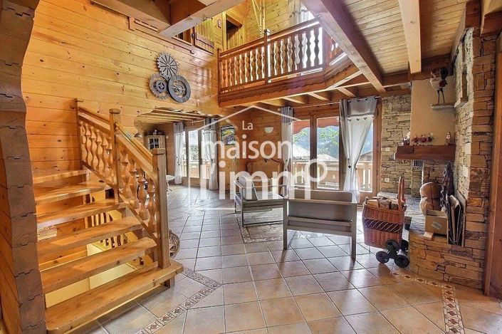 Image No.5-Maison à vendre à Chatel