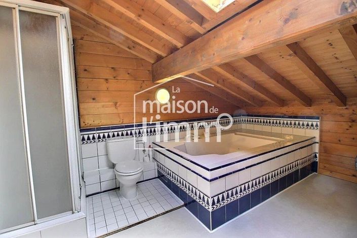 Image No.6-Maison à vendre à Chatel