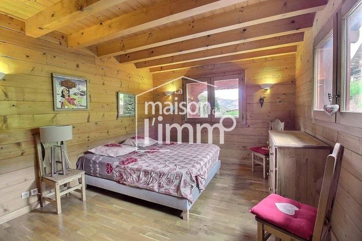 Image No.7-Maison à vendre à Chatel