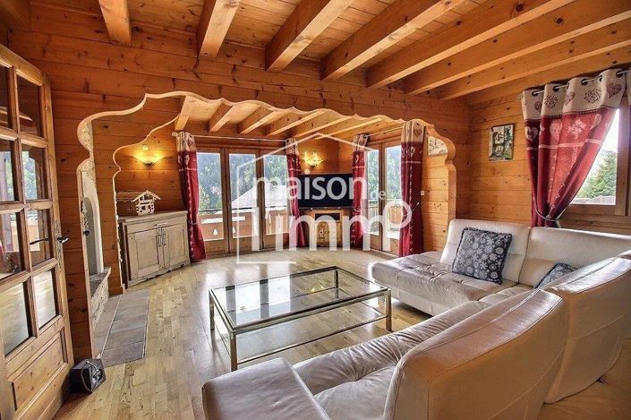 Image No.8-Maison à vendre à Chatel