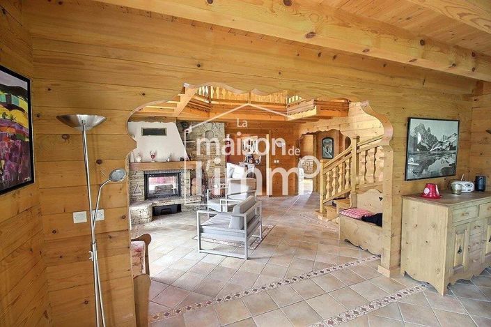 Image No.9-Maison à vendre à Chatel