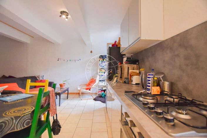 Image No.5-Appartement de 2 chambres à vendre à Flayosc