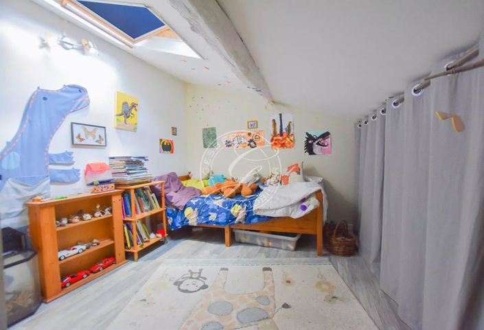 Image No.6-Appartement de 2 chambres à vendre à Flayosc