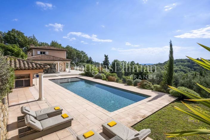 Image No.3-6 Bed House for sale