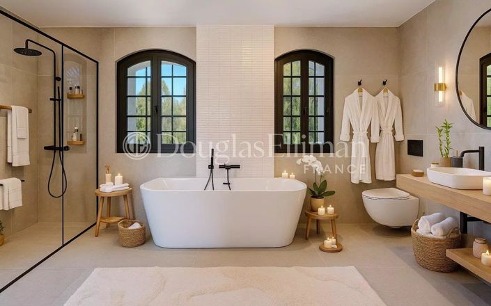 Image No.6-5 Bed House for sale