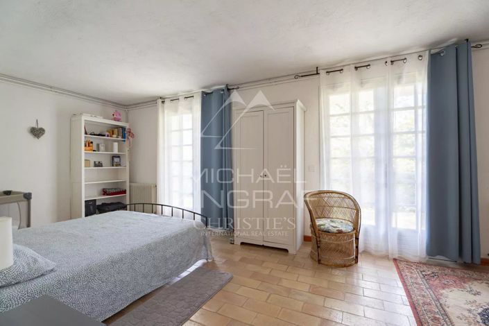 Image No.10-Maison de 5 chambres à vendre à Mougins