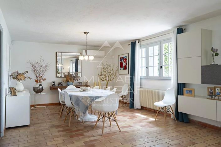 Image No.6-Maison de 5 chambres à vendre à Mougins