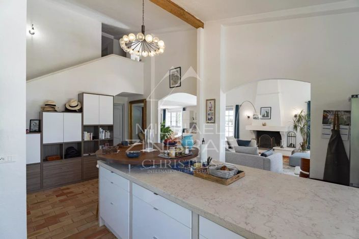 Image No.7-Maison de 5 chambres à vendre à Mougins