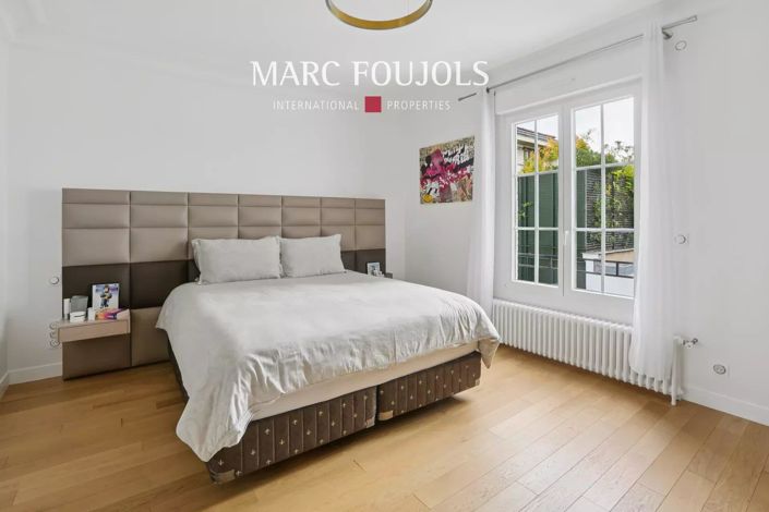 Image No.5-Maison de 4 chambres à vendre à Neuilly-sur-Seine