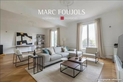 1 - Chantilly, Apartment