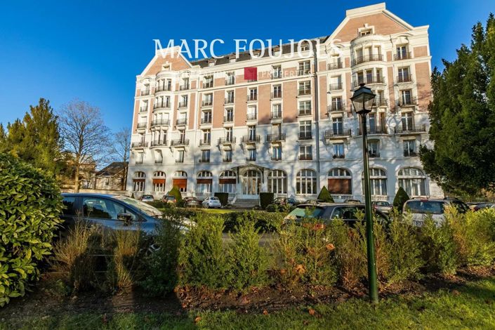 Image No.2-Appartement de 2 chambres à vendre à Chantilly