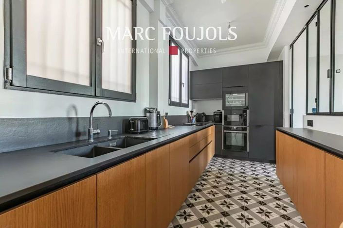 Image No.3-Appartement de 2 chambres à vendre à Chantilly