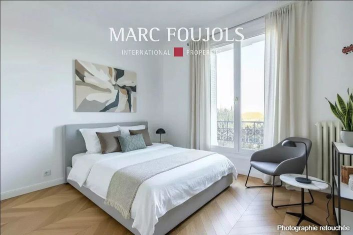 Image No.5-Appartement de 2 chambres à vendre à Chantilly