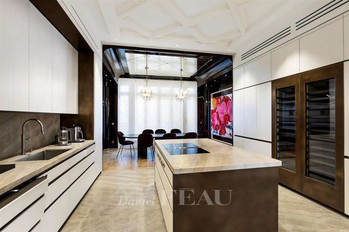 Image No.11-Appartement de 3 chambres à vendre à Paris