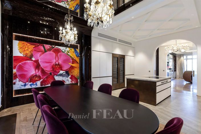 Image No.12-Appartement de 3 chambres à vendre à Paris