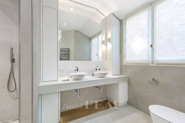 Image No.23-Appartement de 3 chambres à vendre à Paris