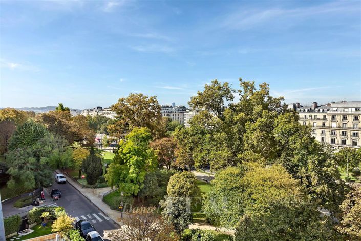 Image No.4-Appartement de 3 chambres à vendre à Paris