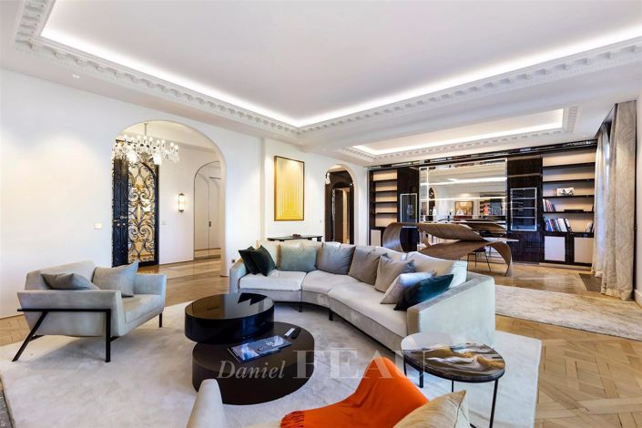 Image No.7-Appartement de 3 chambres à vendre à Paris