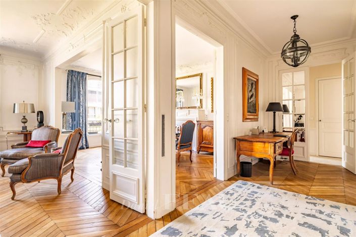 Image No.12-Appartement de 3 chambres à vendre à Paris