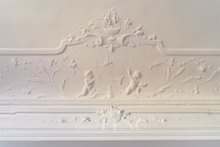 Image No.17-Appartement de 3 chambres à vendre à Paris