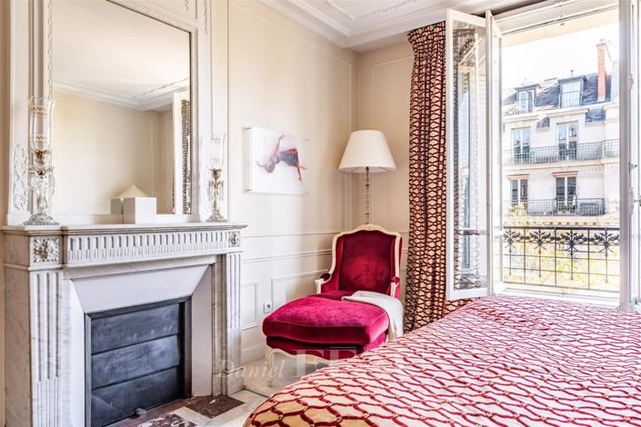 Image No.18-Appartement de 3 chambres à vendre à Paris