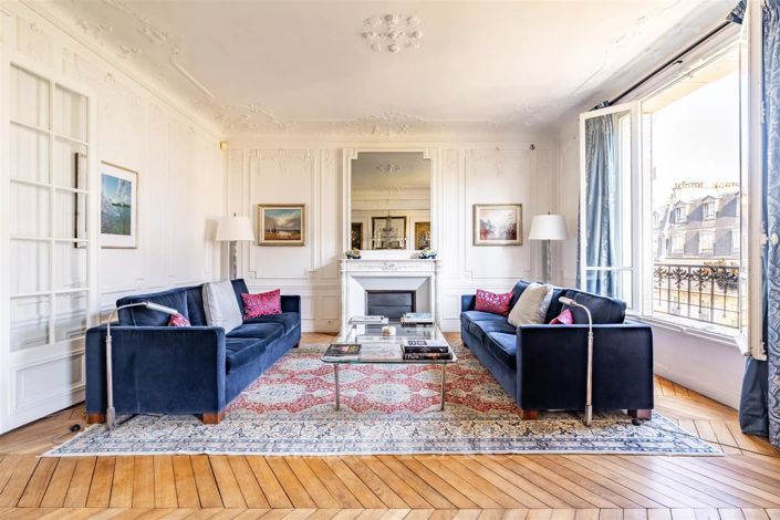 Image No.20-Appartement de 3 chambres à vendre à Paris