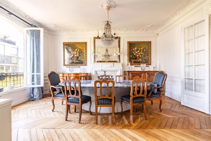 Image No.21-Appartement de 3 chambres à vendre à Paris