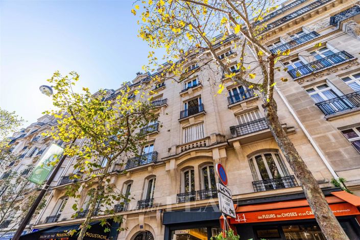 Image No.22-Appartement de 3 chambres à vendre à Paris