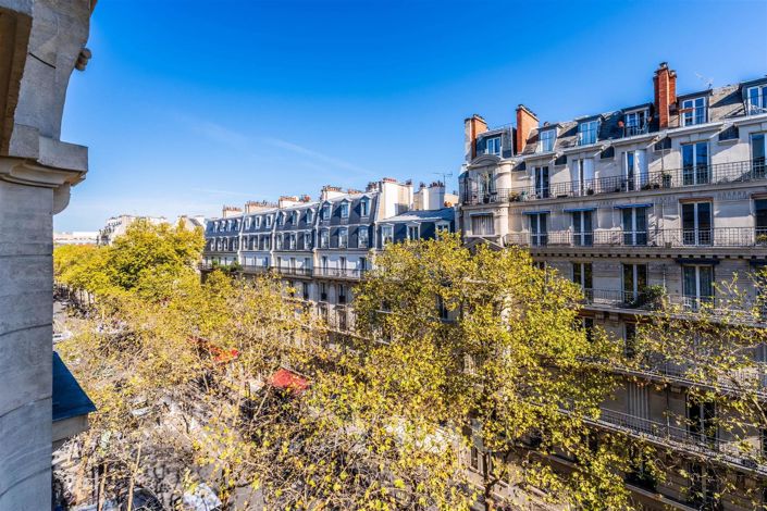 Image No.3-Appartement de 3 chambres à vendre à Paris