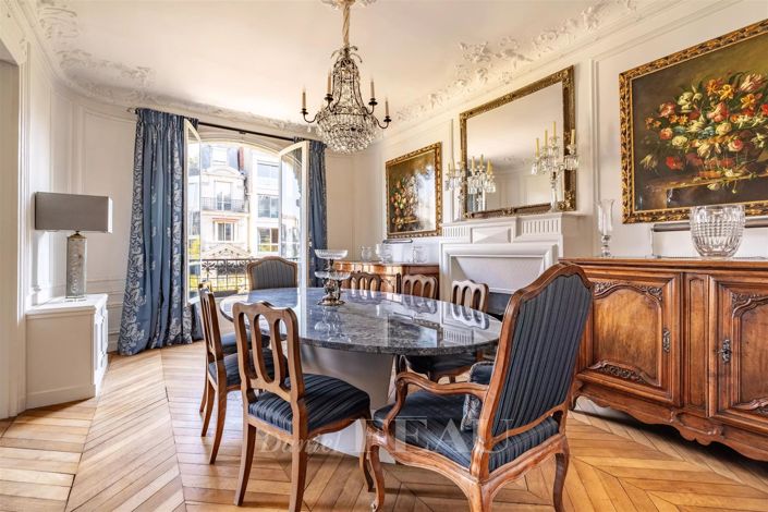 Image No.4-Appartement de 3 chambres à vendre à Paris