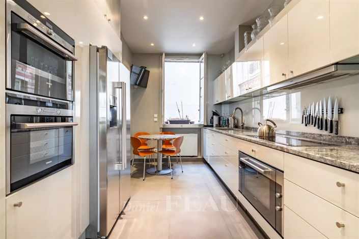 Image No.5-Appartement de 3 chambres à vendre à Paris