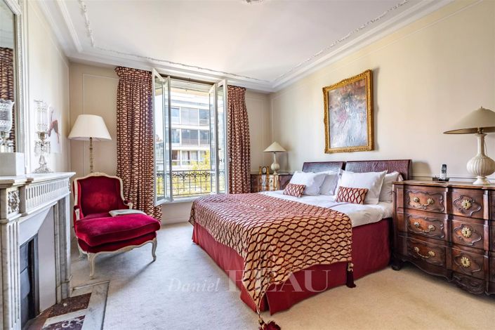 Image No.6-Appartement de 3 chambres à vendre à Paris