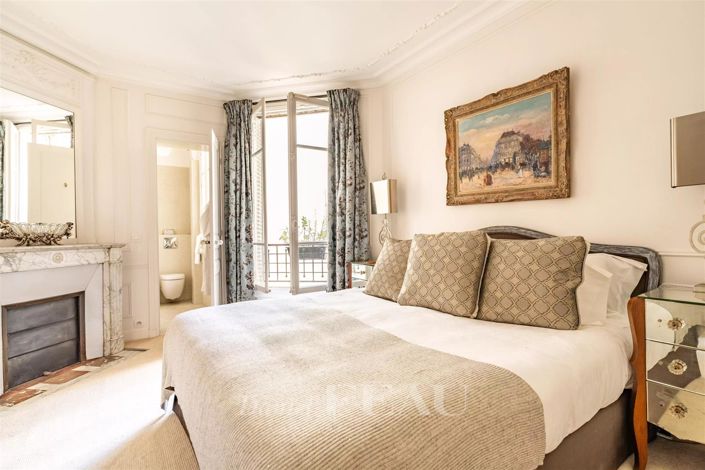 Image No.8-Appartement de 3 chambres à vendre à Paris