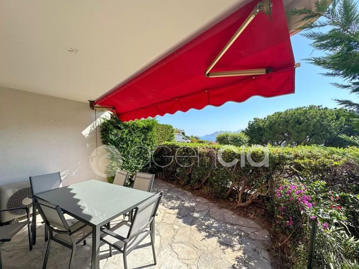 Image No.1-Appartement de 1 chambre à vendre à Cannes