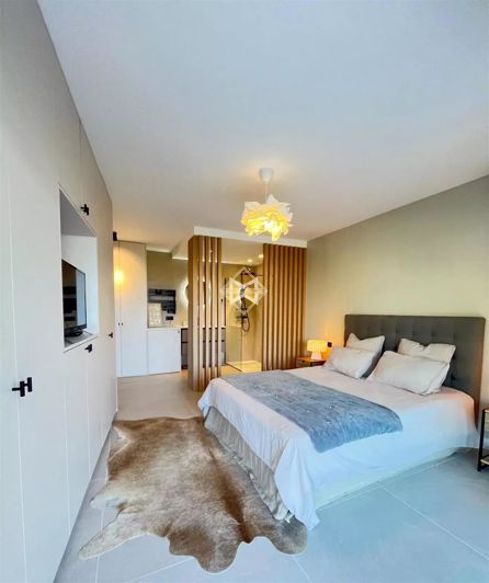 Image No.11-Appartement de 1 chambre à vendre à Le Cannet