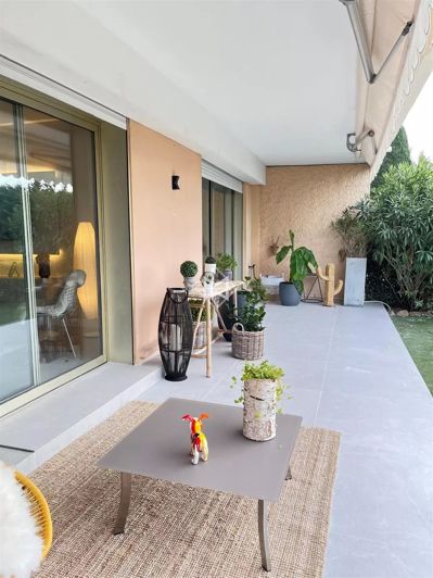 Image No.14-Appartement de 1 chambre à vendre à Le Cannet