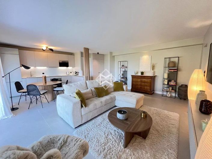 Image No.3-Appartement de 1 chambre à vendre à Le Cannet